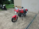     Ducati M800IE Monster800ie 2003  13